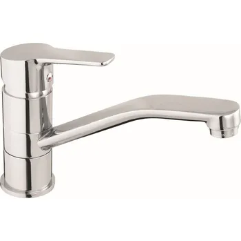 Vodovodní baterie Umyvadlová baterie UNO-19 (16) HOPA