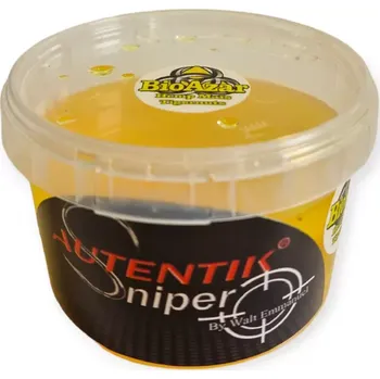 Návnadové aroma Autentik Sniper Hustý Dip BioAzar