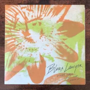 Zahraniční hudba SP Blues Lawyer: Sight Gags on the Radio 2023