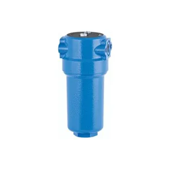 Kompresor Filtr vzduchu AAF 0186 (G 1") , Filtrační vložka ne, Odpouštění kondenzátu ne, Indikátor ne