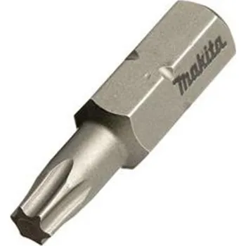 Bit Makita P-06367 - bit HEX 1/4" T27, 26mm, 10 ks