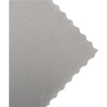 Olzatex Teflonový ubrus 3267 šedý STANDARD 120 × 160 cm