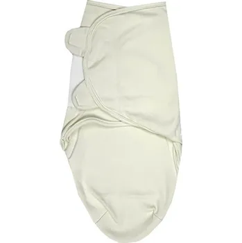 Zavinovačka EKO Bavlněný obal Ulitka Ecru 5-10 kg 25x23x3 krémová