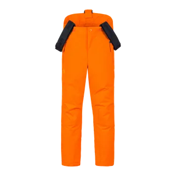 Snowboardové kalhoty Hannah AKITA JR II puffins bill 110-116