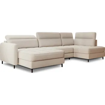 Nábytek Rohová sedací souprava rozkládací Berrto eltap barevné provedení Berrto: Raquel 18