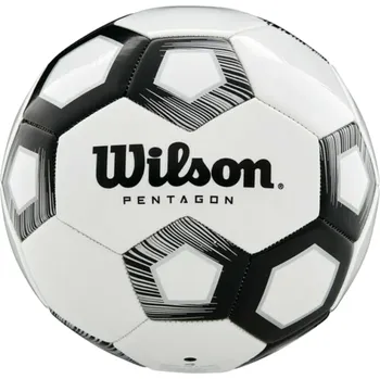 Fotbalový míč Wilson Pentagon Soccer Ball WTE8527XB Velikost: 5