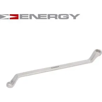 Autodílna Klíč ENERGY NE01001S-8X9