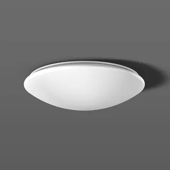 BEGA RZB Ploché stropní svítidlo Polymero DALI 21W 36cm 830 opálově bílá LED 21 W celkem - Doprava zdarma