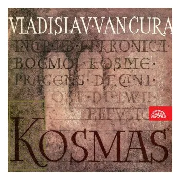 Kosmas - Vladislav Vančura