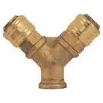 Vzduchový rozvaděč DWS 12 ES (G 1/2")