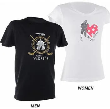 Pánské tričko Tempish Bandy triko vel. XL pánské, men