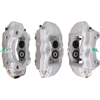 Brzdový systém Brzdový třmen, , 7L8615424, 7L8615424A, DRI, 4224220