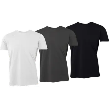 Triko Erima X Eleven T-Shirt 3pack ef-3300k Velikost 152