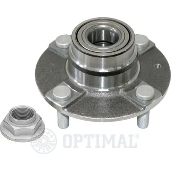 Sada ložisek kol, , OPTIMAL, 922781