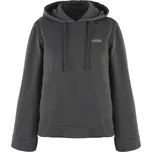 MIKINA ONLY TMAVĚ šedá