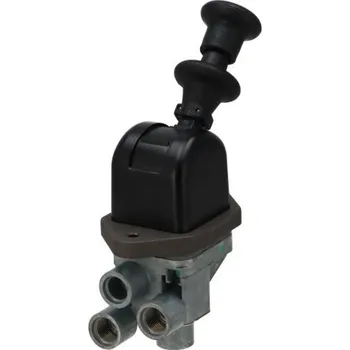 Brzdový ventil, parkovací brzda KNORR DPM23AK