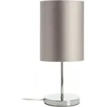 Stolní lampa RED Design Rendl RED - DESIGN RENDL stříbrná 7 W