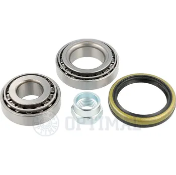Sada ložisek kol, , OPTIMAL, 942566