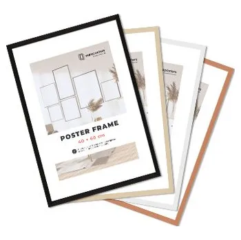 Plakát Rám na plakát 40×60 cm