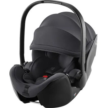 Autosedačka RÖMER Baby-Safe Pro Midnight Grey