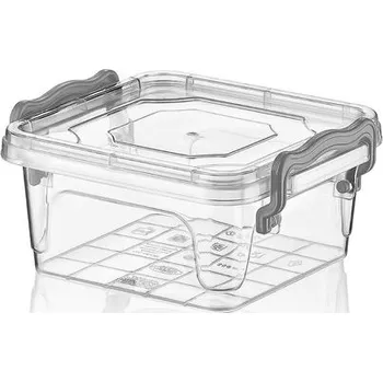 Nádobí Box MULTI nízký 0,35 l