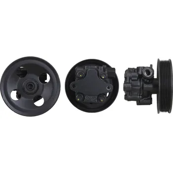 Soustava řízení Hydraulické čerpadlo, řízení, , 571003K200, DRI, 715520751