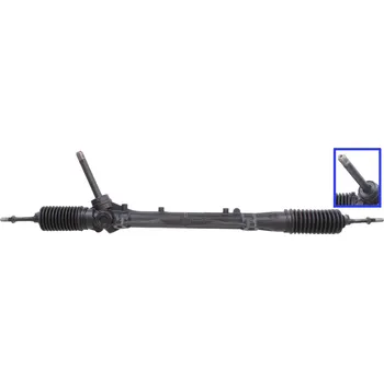 Posilovač řízení Řídicí mechanismus, , 48001BG10A, 48001BG11A, DRI, 714521497