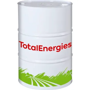 Provozní kapalina Total Multagri MS 15W-40 - 208 L