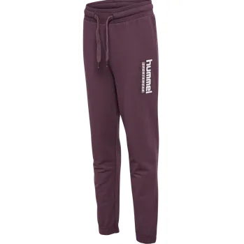 Pánská móda Kalhoty Hummel hmlTUKAS PANTS 226149-8156 Velikost 176