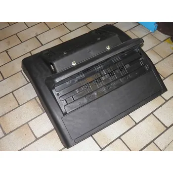 Blatník karosérie Blatník TANGDE TD07-58-027AR