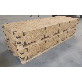 Úložný box Box na palety Schmitz KEPSCHMITZ, , ,