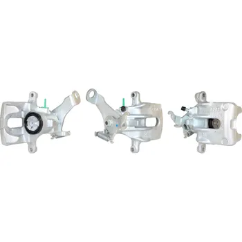 Brzdový třmen Brzdový třmen, , 1803009, 1803010, C1BC2552AA, C1BC2552BA, DRI, 4277320