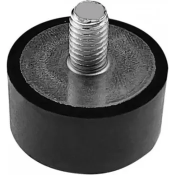 Výčepní technika LINDR.CZ Gumová noha pro výčepní zařízení pygmy NEW