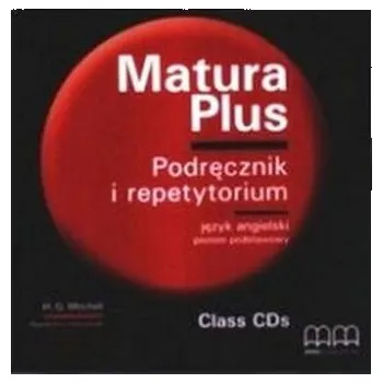 Matura Plus CD