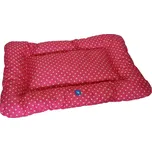 PROFIZOO Odolný Polštář 4R 105 ružová/ružová (Spylon)