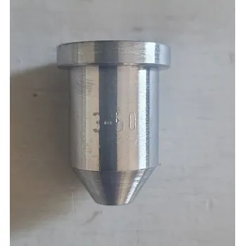 Příslušenství ke svářečce Nahřívací hubice na autogen GCE RS 3-50