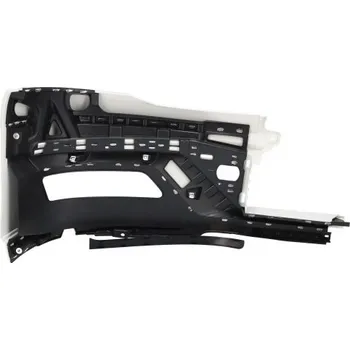 Blatník karosérie Pouzdro mlhovky bílé MAN TGX GX/GM 2020 pravé Tangde TD10-57-023WR