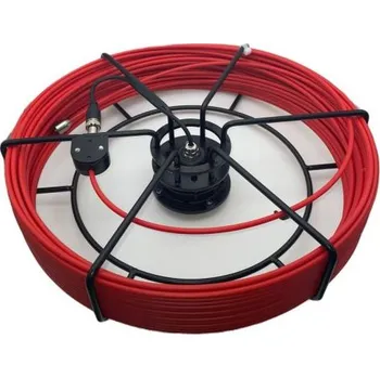 Boroskop PipeCam Master 40 Flexi Cable