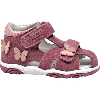 Dívčí sandály Protetika - boty UMA pink Veľkosť: 24