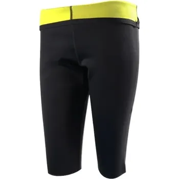 Dámské kalhoty Neoprenové kalhoty na hubnutí | hubnoucí legíny, S-3XL - Kalhoty,S