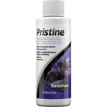 Seachem Pristine, 100 ml