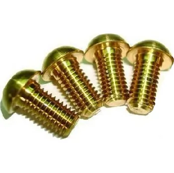 Brzda na kolo Sada titan šroubů A2Z B-M5100