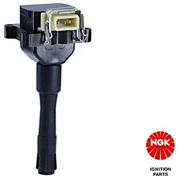 Zapalovací cívka Zapalovací cívka NGK U5012