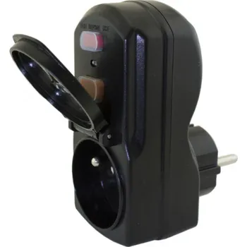 Zařízení na úpravu vody Přepěťová ochrana UV Protect FK