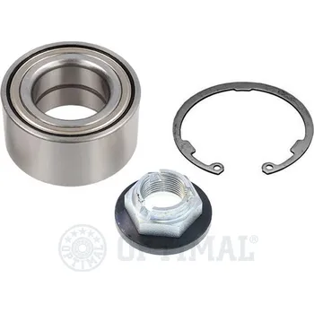 Sada ložisek kol, , OPTIMAL, 941202