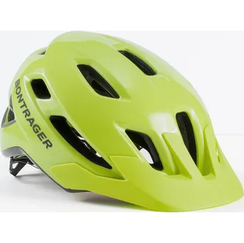 Cyklistická přilba Přilba Bontrager Quantum Mips Radioactive Yellow M 54-60 cm