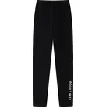 Dívčí zateplené legíny - Wolf T2422, černá Barva: Černá, Velikost: 152-158