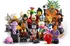 Stavebnice LEGO LEGO Minifigures 71047 Dungeons and Dragons