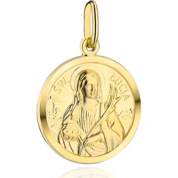 Hodinky Medailon Bonore - Zlato 585 147825