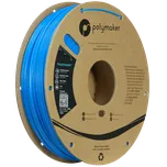 PolySmooth filament elektricky modrý 1,75mm Polymaker 750g